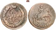 1 копейка 1764 года