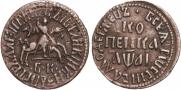 1 kopeck 1711 year