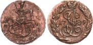 Polushka 1789 year