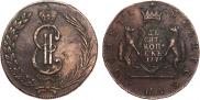 10 копеек 1774 года