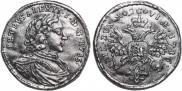 1 ducat 1716 year