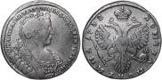 Poltina 1732 year