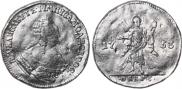 1 ducat 1753 year