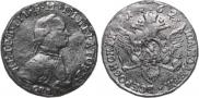 1 ducat 1762 year