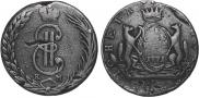 10 kopecks 1771 year