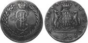 10 kopecks 1774 year
