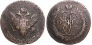 5 копеек 1793 года