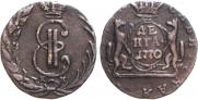 Денга 1770 года