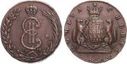 10 копеек 1774 года