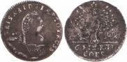 1/6 талера 1761 года