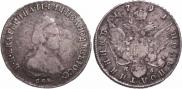 Polupoltinnik 1791 year