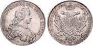 Thaler 1753 year