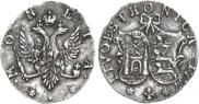 4 копейки 1757 года