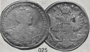 Poltina 1740 year
