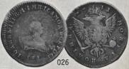 Poltina 1741 year