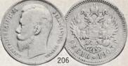 1 rouble 1903 year