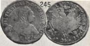 24 kopecks 1757 year