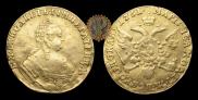 1 ducat 1751 year