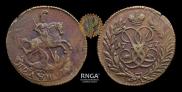 Polushka 1757 year