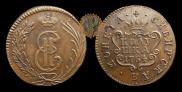 Polushka 1764 year