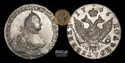 Polupoltinnik 1765 year