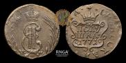 Polushka 1771 year