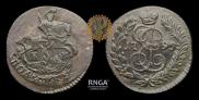 Polushka 1795 year