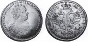 Poltina 1727 year