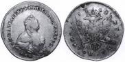 Poltina 1742 year