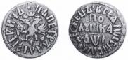 Polushka 1710 year
