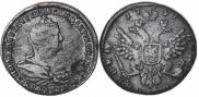 Polupoltinnik 1739 year