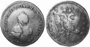 Poltina 1742 year