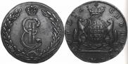 10 копеек 1776 года