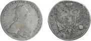 Poltina 1762 year