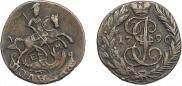 Polushka 1796 year