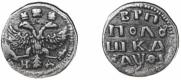 Polushka 1719 year