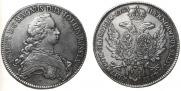 Thaler 1753 year