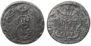 Polushka 1767 year