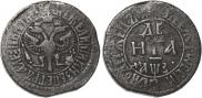 Денга 1707 года