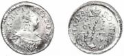 Poltina 1756 year
