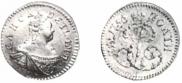 Poltina 1756 year