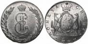 10 kopecks 1774 year