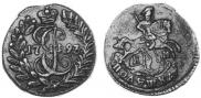 Polushka 1793 year