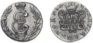 Polushka 1777 year