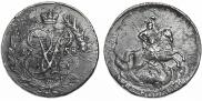 Polushka 1758 year