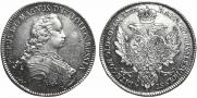 Thaler 1753 year