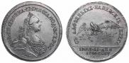 Token Coin 1766 year
