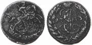 Polushka 1773 year