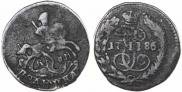 Polushka 1786 year