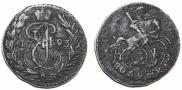 Polushka 1793 year